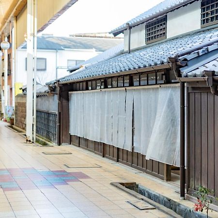 Hotel Mio Shimabara Esterno foto