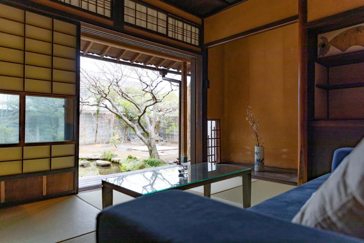 Hotel Mio Shimabara Esterno foto