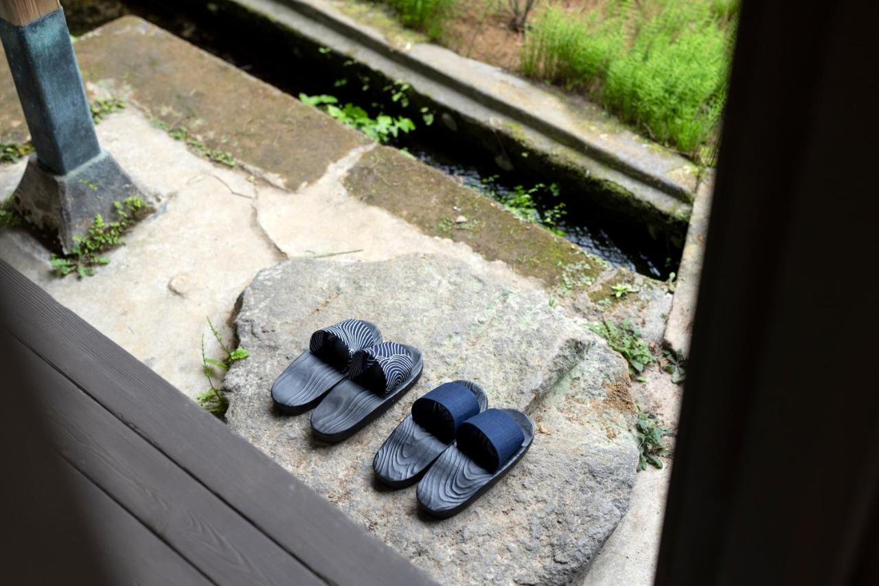 Hotel Mio Shimabara Esterno foto